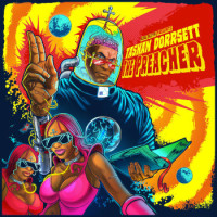 Kool Keith / Tashan Dorrsett - The Preacher