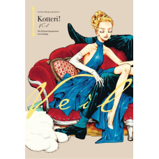 Kotteri! - Veil Bd.01 - 03