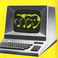 Kraftwerk - Computer World