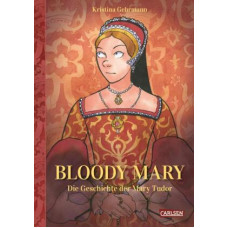Kristina Gehrmann - Bloody Mary