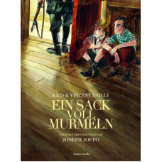 Kris - Ein Sack voll Murmeln