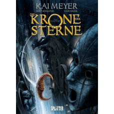 Kai Meyer - Die Krone der Sterne Bd.01 - 03