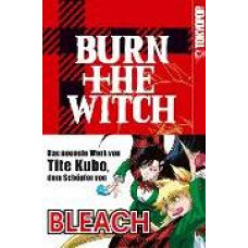 Kubo Tite - Burn The Witch Bd.01