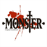 Kuniaki Haishima - Monster (OST)
