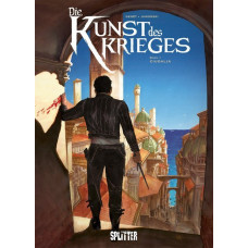Frédéric Genêt - Die Kunst des Krieges Bd.01 - 04