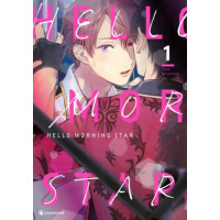 Kurahashi Tomo - Hello Morning Star Bd.01 - 02