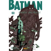 Kurt Busiek - Batman - Kreatur der Nacht