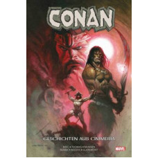 Kurt Busiek - Conan - Geschichten aus Cimmeria