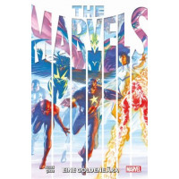Kurt Busiek - The Marvels Bd.01 - 02