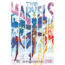 Kurt Busiek - The Marvels Bd.01 - 02