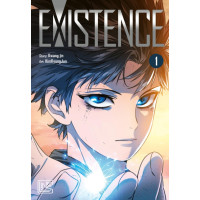 Jin Kwang - Existence Bd.01 - 03