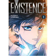 Jin Kwang - Existence Bd.01 - 03