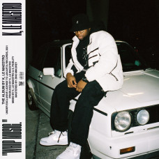 K, Le Maestro - Whip Music (LP+MP3)