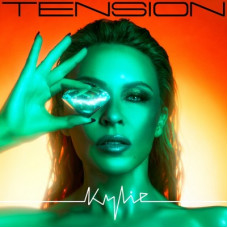 Kylie Minogue - Tension