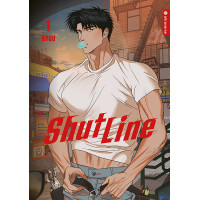 Kyou - Shutline Bd.01 - 05