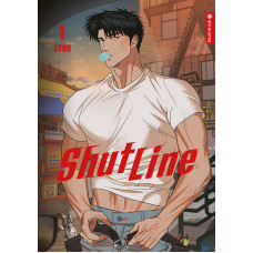 Kyou - Shutline Bd.01 - 02