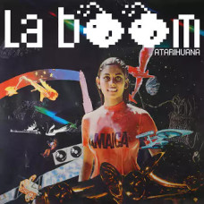 La Boom - Atarihuana