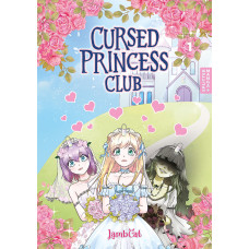 LambCat - Cursed Princess Club Bd.01 - 02