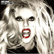 Lady Gaga - Born This Way