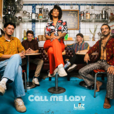 Lady Bazaar - Call me Lady