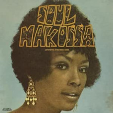 Lafayette Afro-Rock Band- Soul Makossa