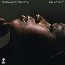 Lamont Dozier - Love And Beauty