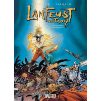 Christophe Arleston - Lanfeust von Troy Bd.01 - 09