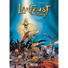 Christophe Arleston - Lanfeust von Troy Bd.01 - 09