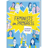 Lauraine Meyer - Feminists in Progress