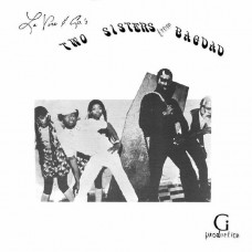 LaVice and Company - Two Sisters From Bagdad