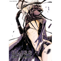 L.Dart - Bliss - End of Gods Bd.01 - 03