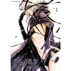L.Dart - Bliss - End of Gods Bd.01 - 03