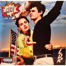 Lana Del Rey - NFR!