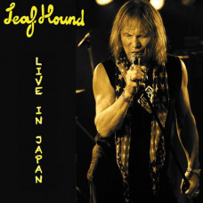 Leaf Hound ‎- Live In Japan 2012