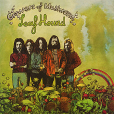 Leaf Hound - Growers Of Mushroom
