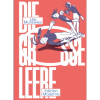 Léa Murawiec - Die grosse Leere