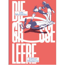 Léa Murawiec - Die grosse Leere