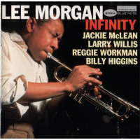 Lee Morgan - Infinity