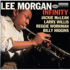 Lee Morgan - Infinity