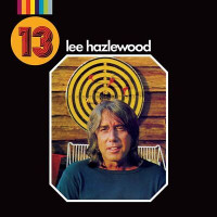 Lee Hazelwood - 13