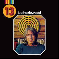 Lee Hazelwood - 13