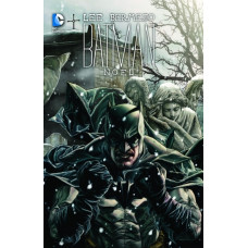 Lee Bermejo - Batman Noel