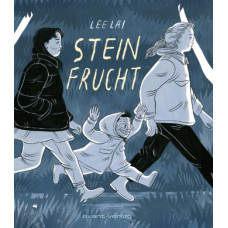Lee Lai - Steinfrucht