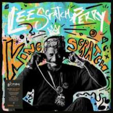 Lee Perry - King Scratch (Musical Masterpieces from the Upsetter Ark-ive)