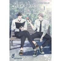 Lee Hyeon-Sook - Ill be here for you Bd.01 - 04