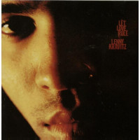 Lenny Kravitz - Let Love Rule