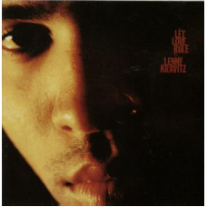 Lenny Kravitz - Let Love Rule
