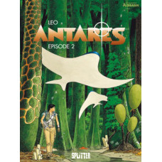 Leo - Antares Bd.02 - 05