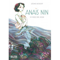 Léonie Bischoff - Anaïs Nin