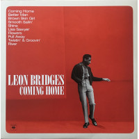 Leon Bridges - Coming Home